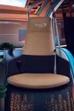 Rinspeed Snap 2018 года